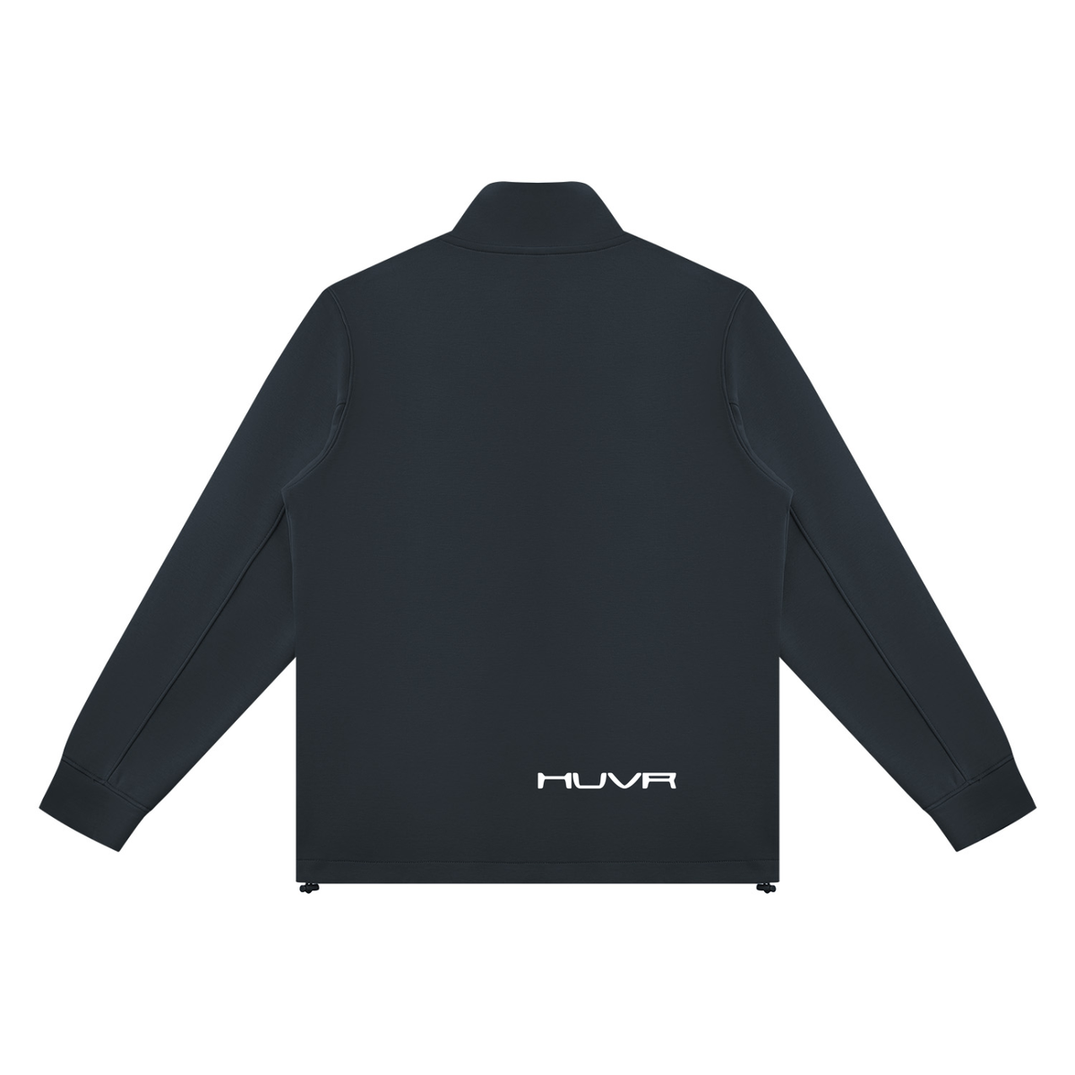 Collared Jacket