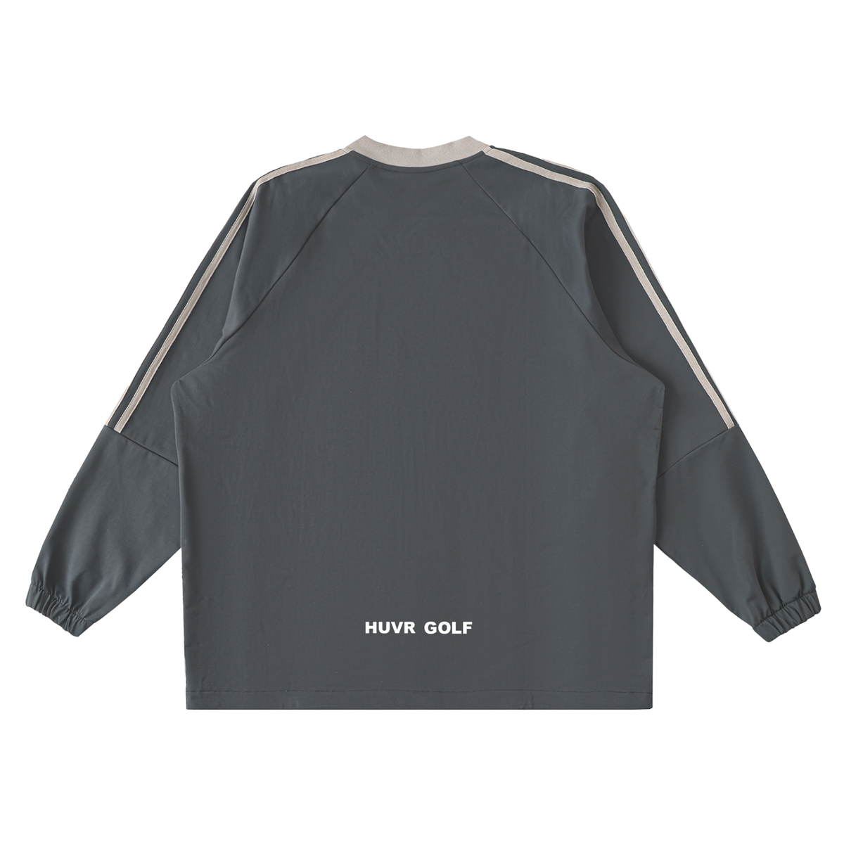 COURSE Long-Sleeve Warm Up