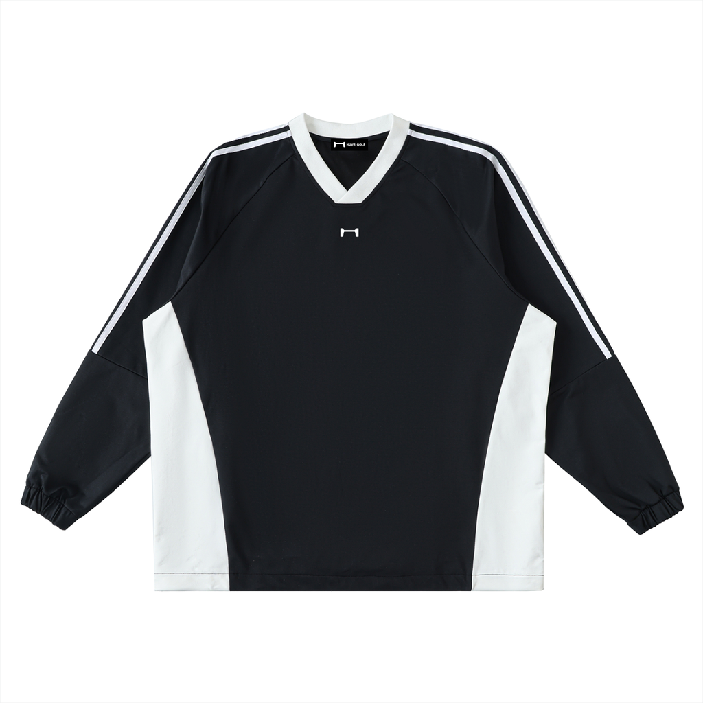 COURSE Long-Sleeve Warm Up